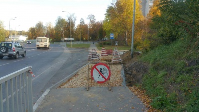 Лужа - 6 - остановка.jpg Лужа - 6 - остановка.jpg